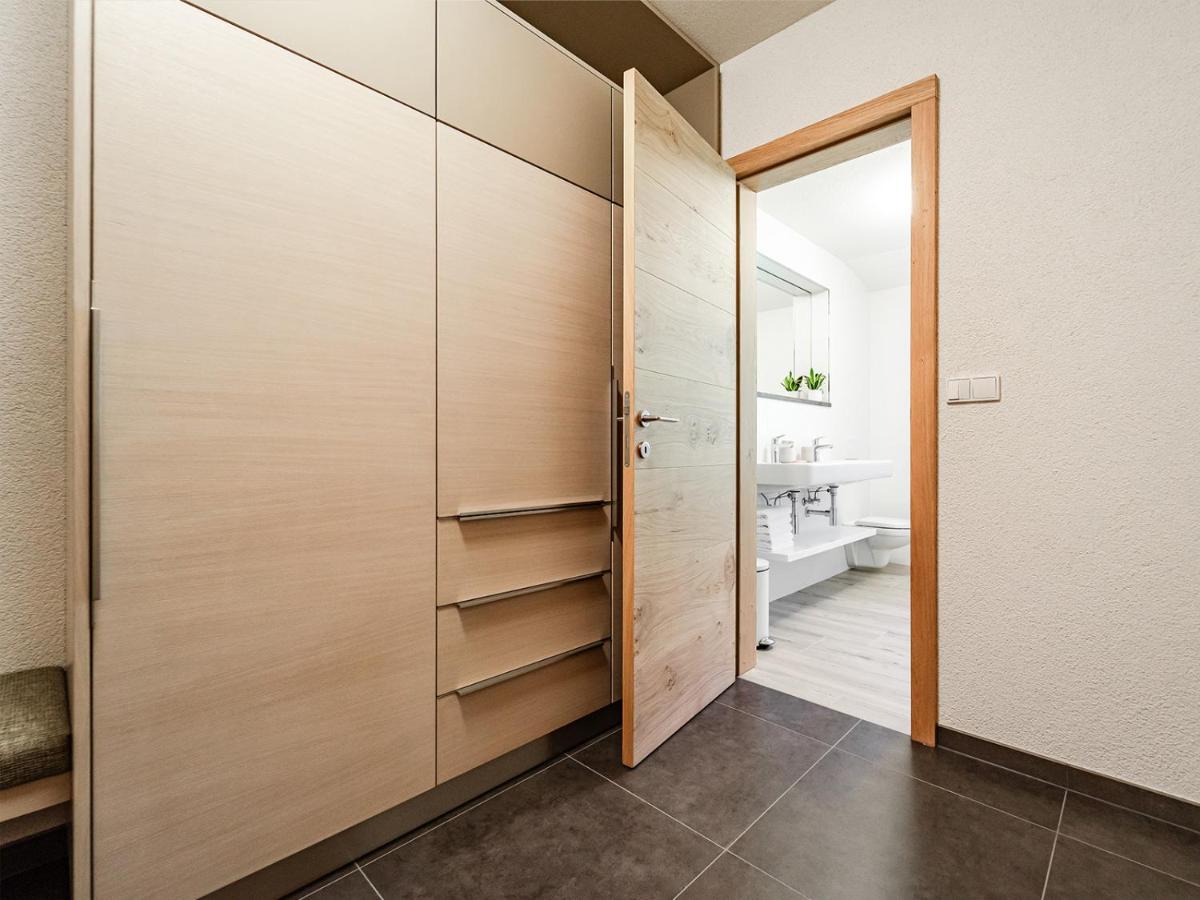 Apartmany Petruska Pec pod Sněžkou Exterior foto
