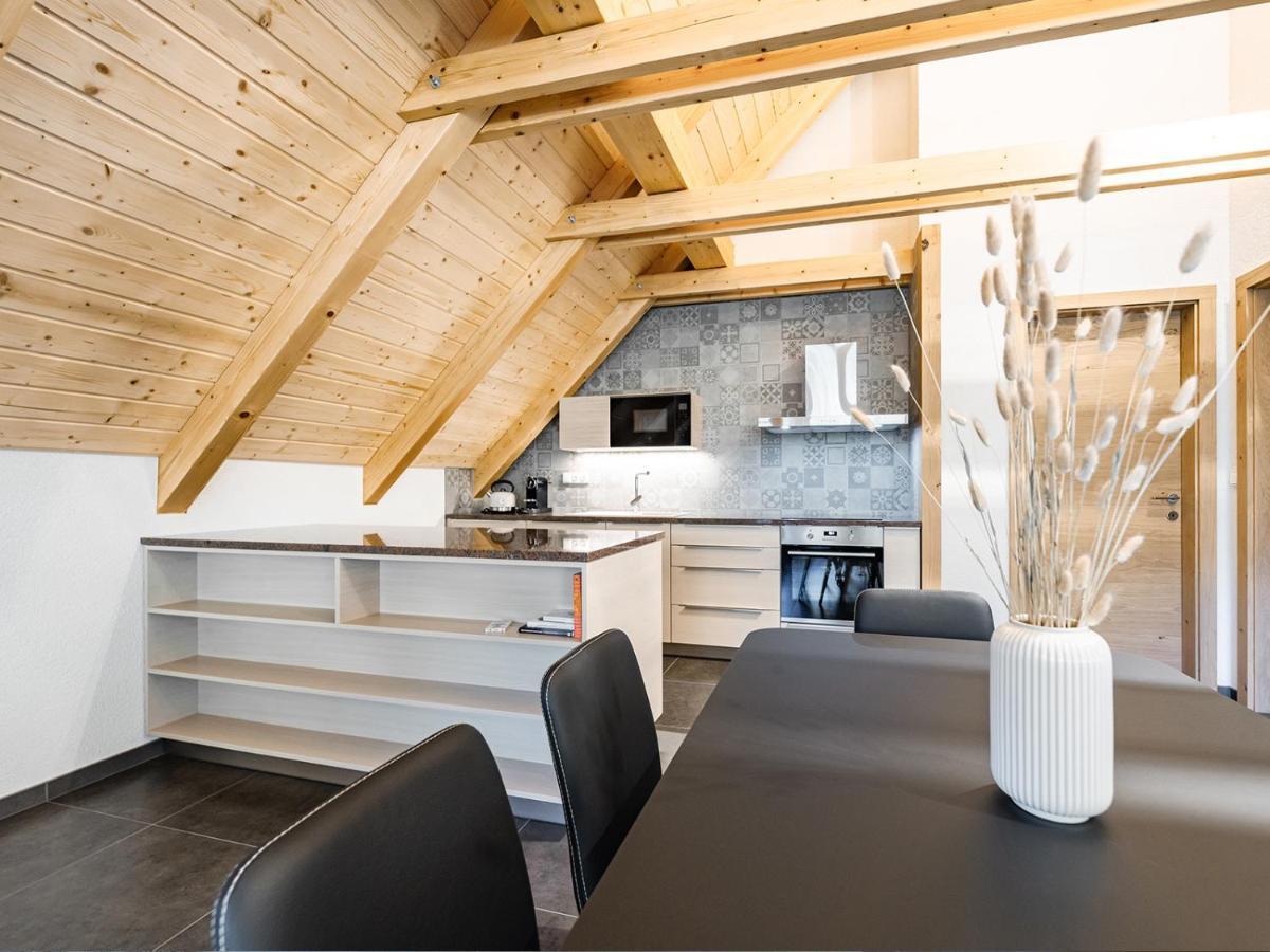 Apartmany Petruska Pec pod Sněžkou Exterior foto