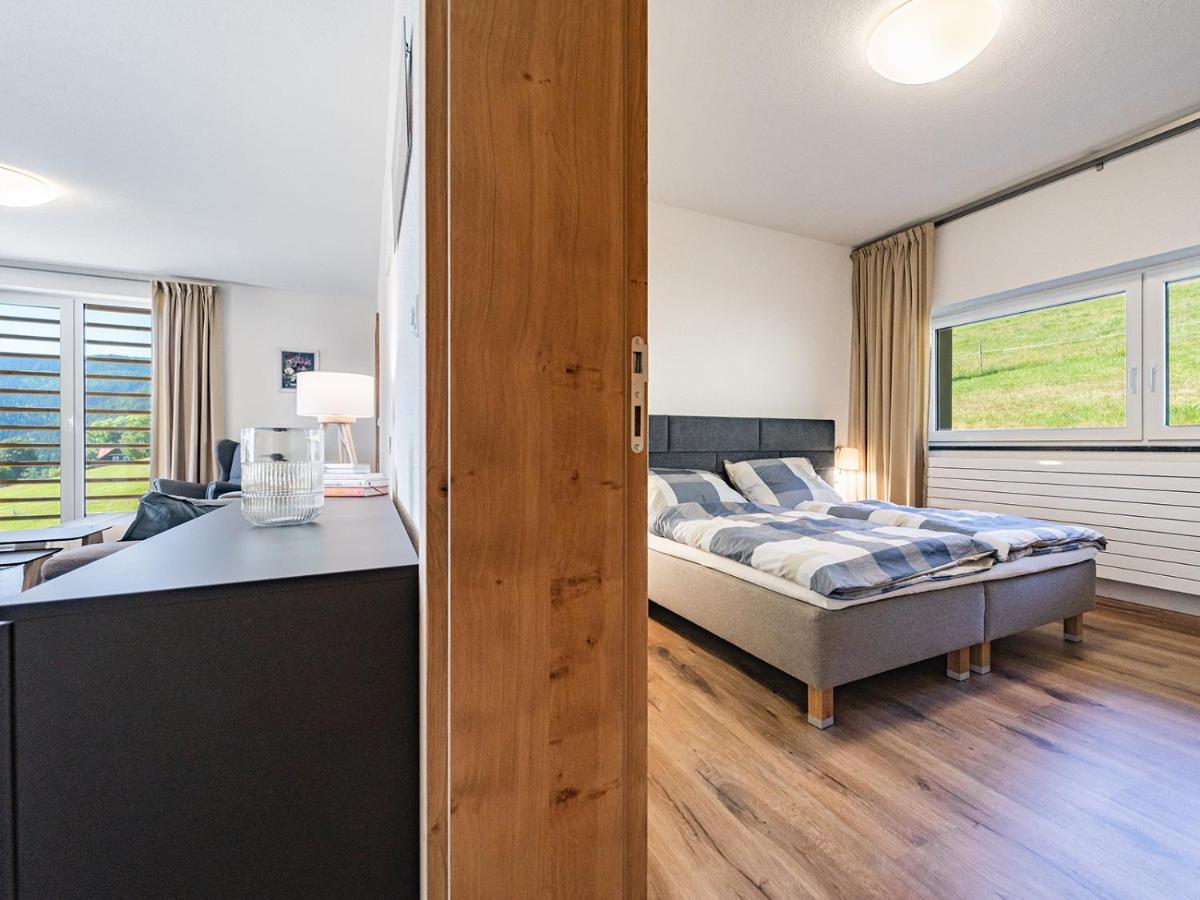 Apartmany Petruska Pec pod Sněžkou Exterior foto