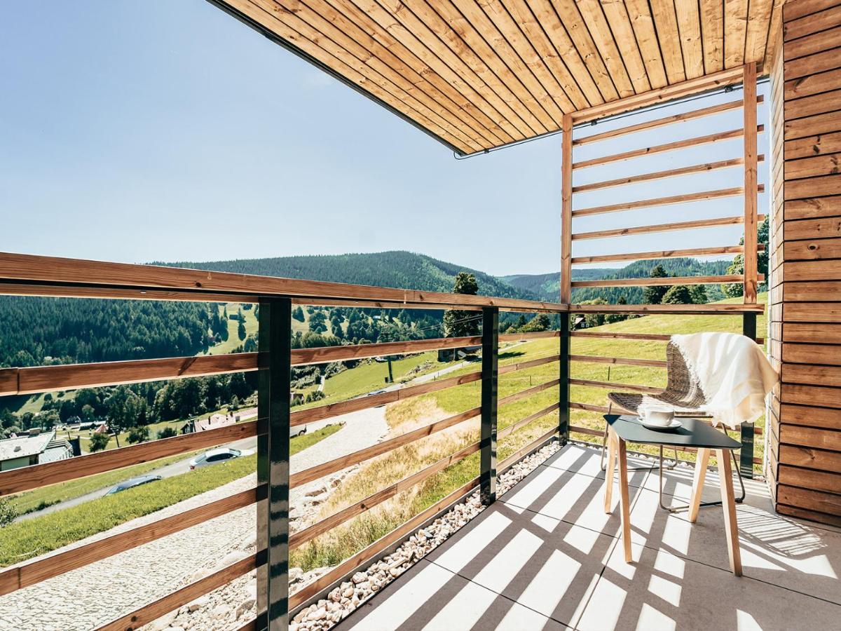 Apartmany Petruska Pec pod Sněžkou Exterior foto