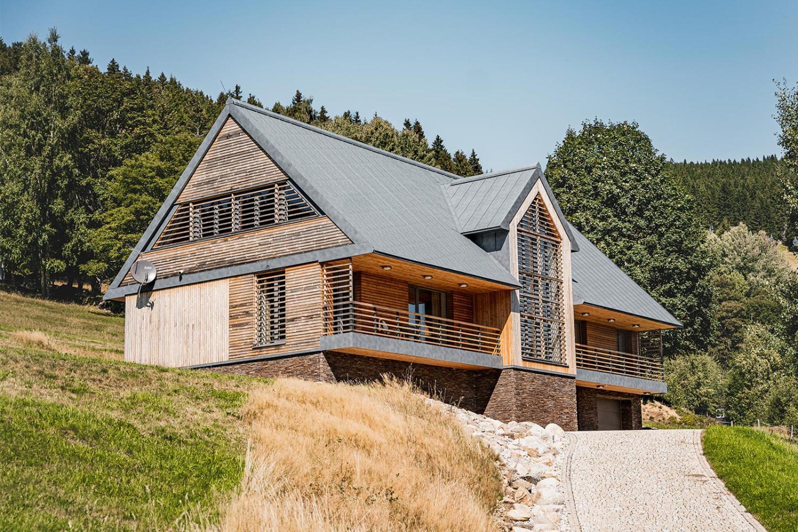 Apartmany Petruska Pec pod Sněžkou Exterior foto