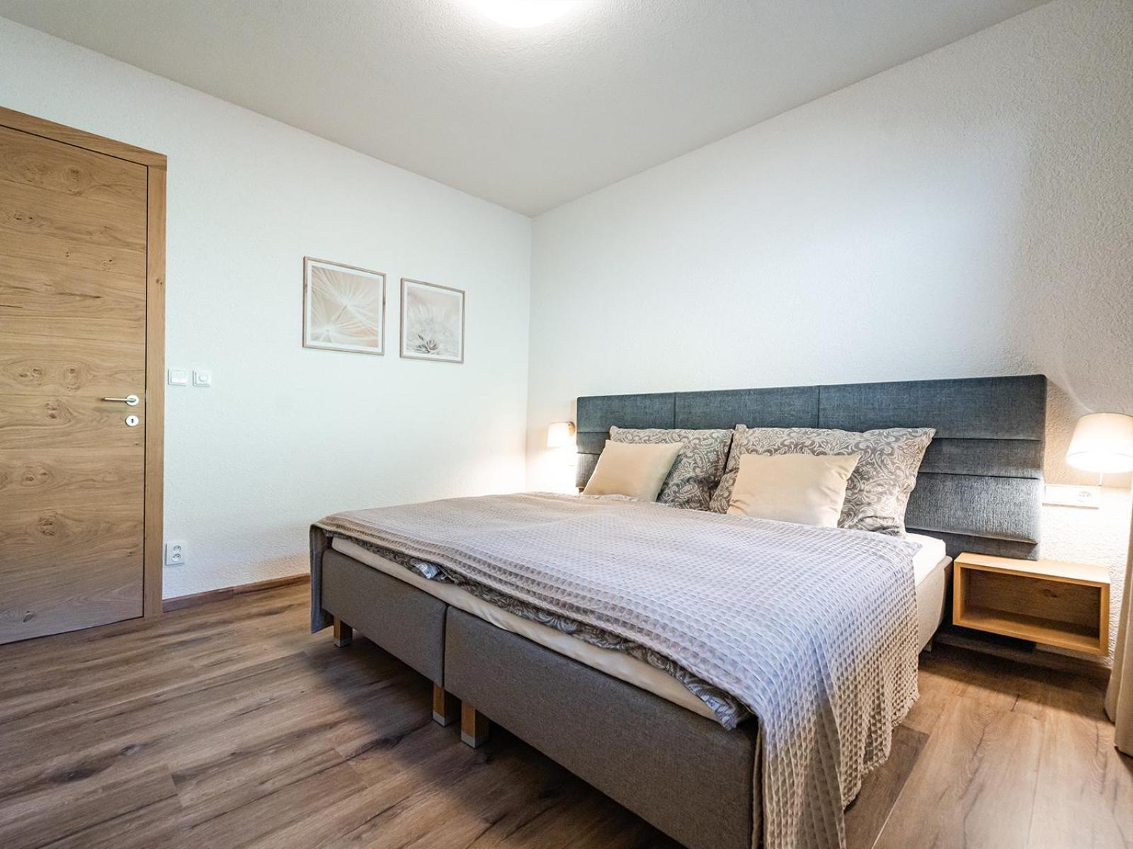 Apartmany Petruska Pec pod Sněžkou Exterior foto